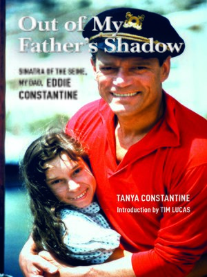 cover image of Out of My Father's Shadow